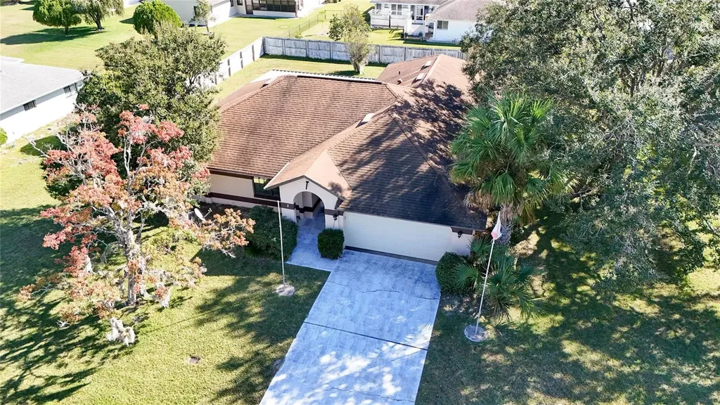 2 Black Oak Court Palm Coast FL 32137