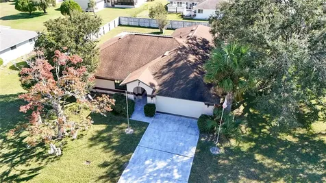 2 Black Oak Court Palm Coast FL 32137