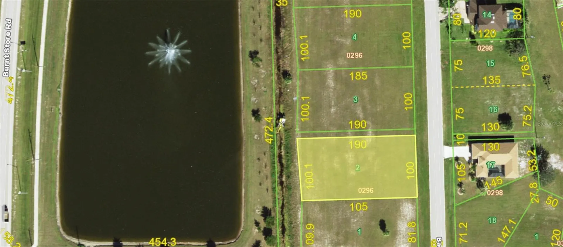 16175 Badalona Drive Punta Gorda FL 33955