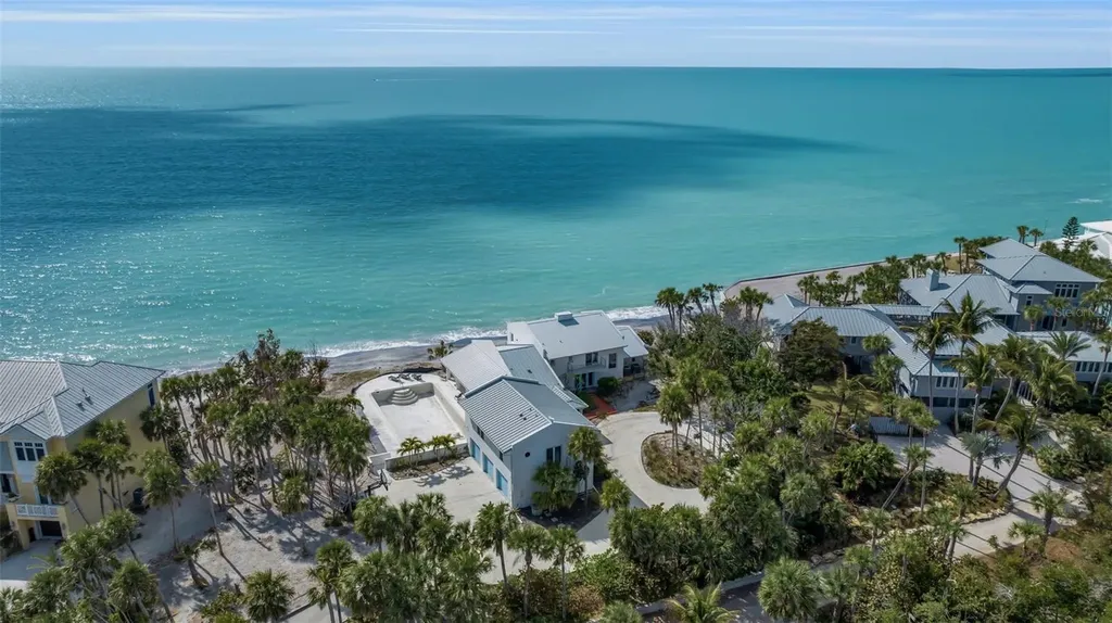 779 N Manasota Key Road Englewood FL 34223
