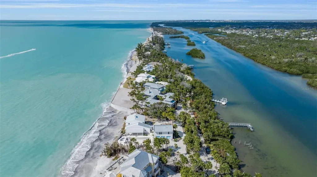 779 N Manasota Key Road Englewood FL 34223