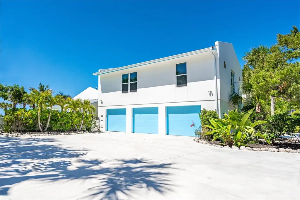 779 N Manasota Key Road Englewood FL 34223