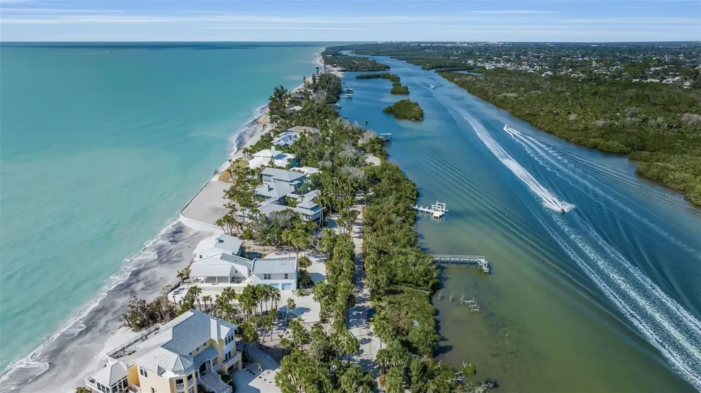 779 N Manasota Key Road Englewood FL 34223