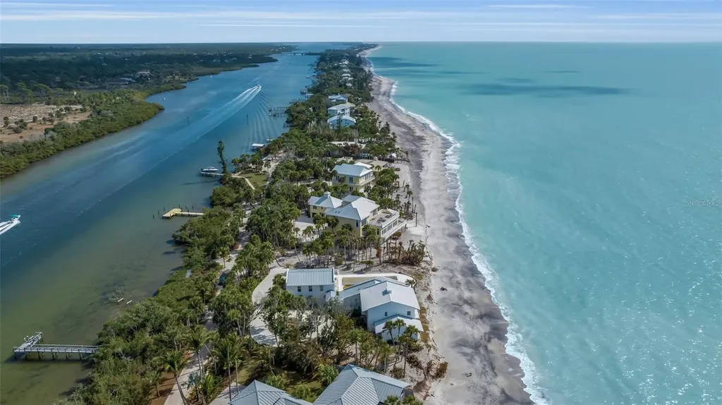 779 N Manasota Key Road Englewood FL 34223