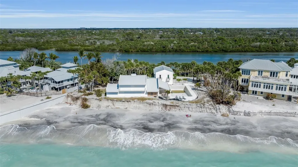 779 N Manasota Key Road Englewood FL 34223