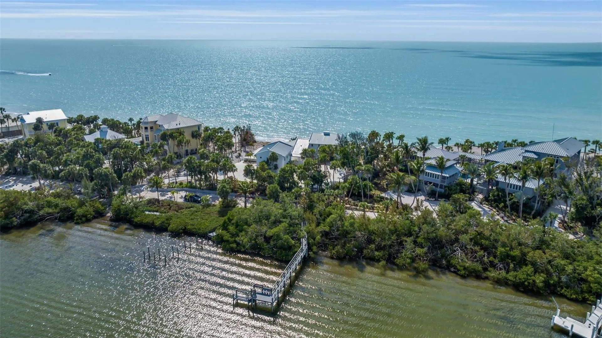 779 N Manasota Key Road Englewood FL 34223