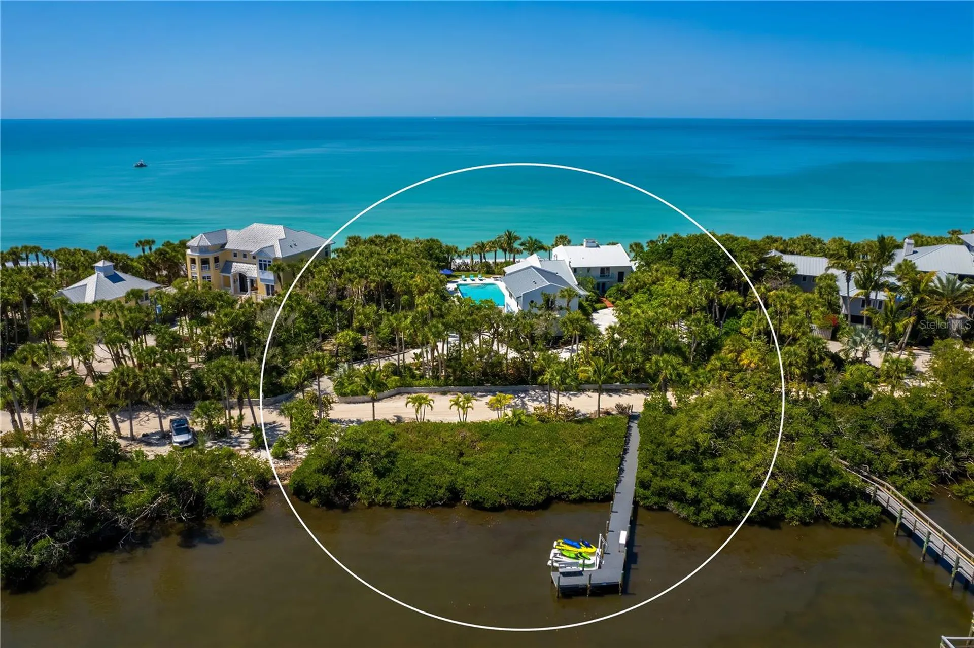 779 N Manasota Key Road Englewood FL 34223