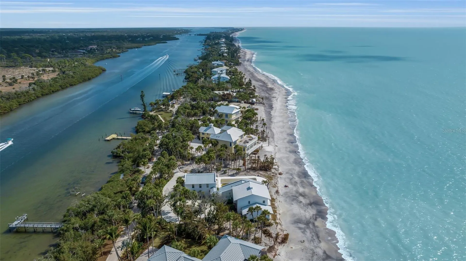 779 N Manasota Key Road Englewood FL 34223