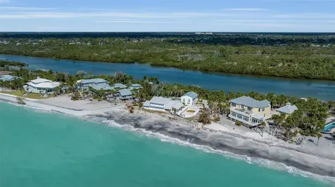779 N Manasota Key Road Englewood FL 34223