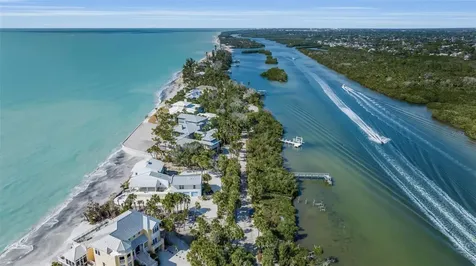 779 N Manasota Key Road Englewood FL 34223