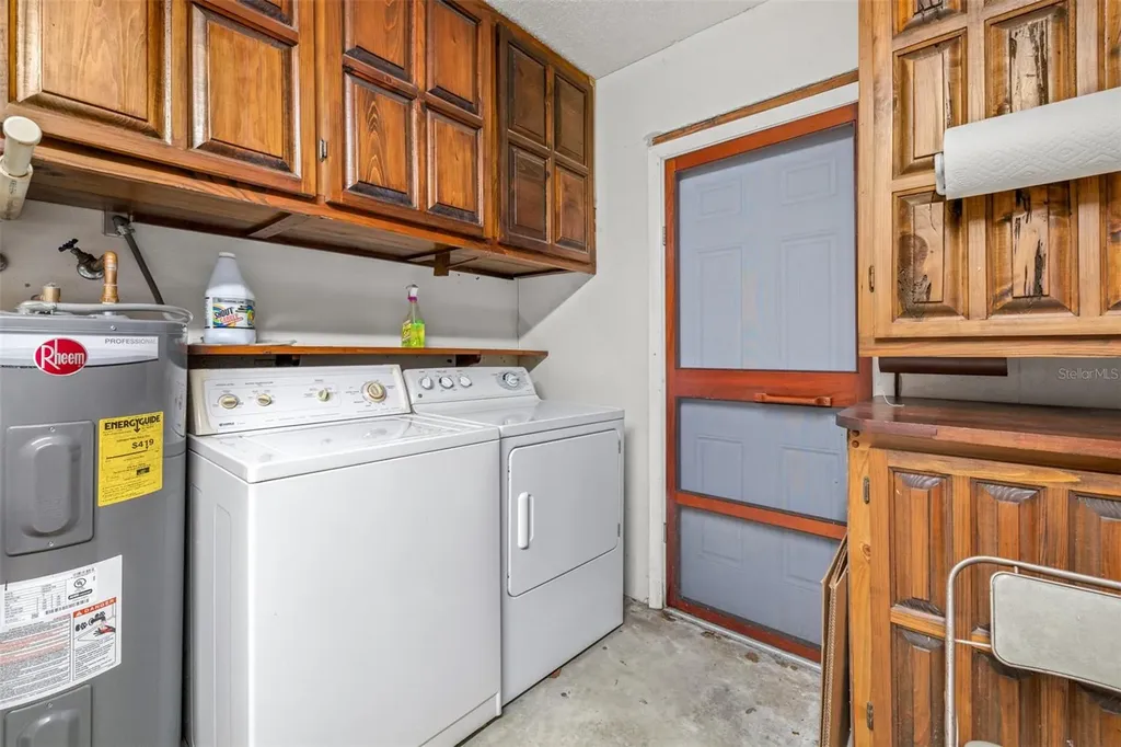 623 Racoon Lane Lorida FL 33857