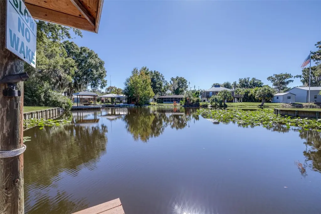 623 Racoon Lane Lorida FL 33857