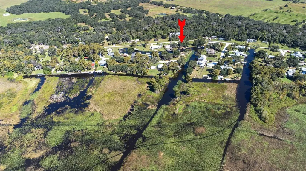 623 Racoon Lane Lorida FL 33857