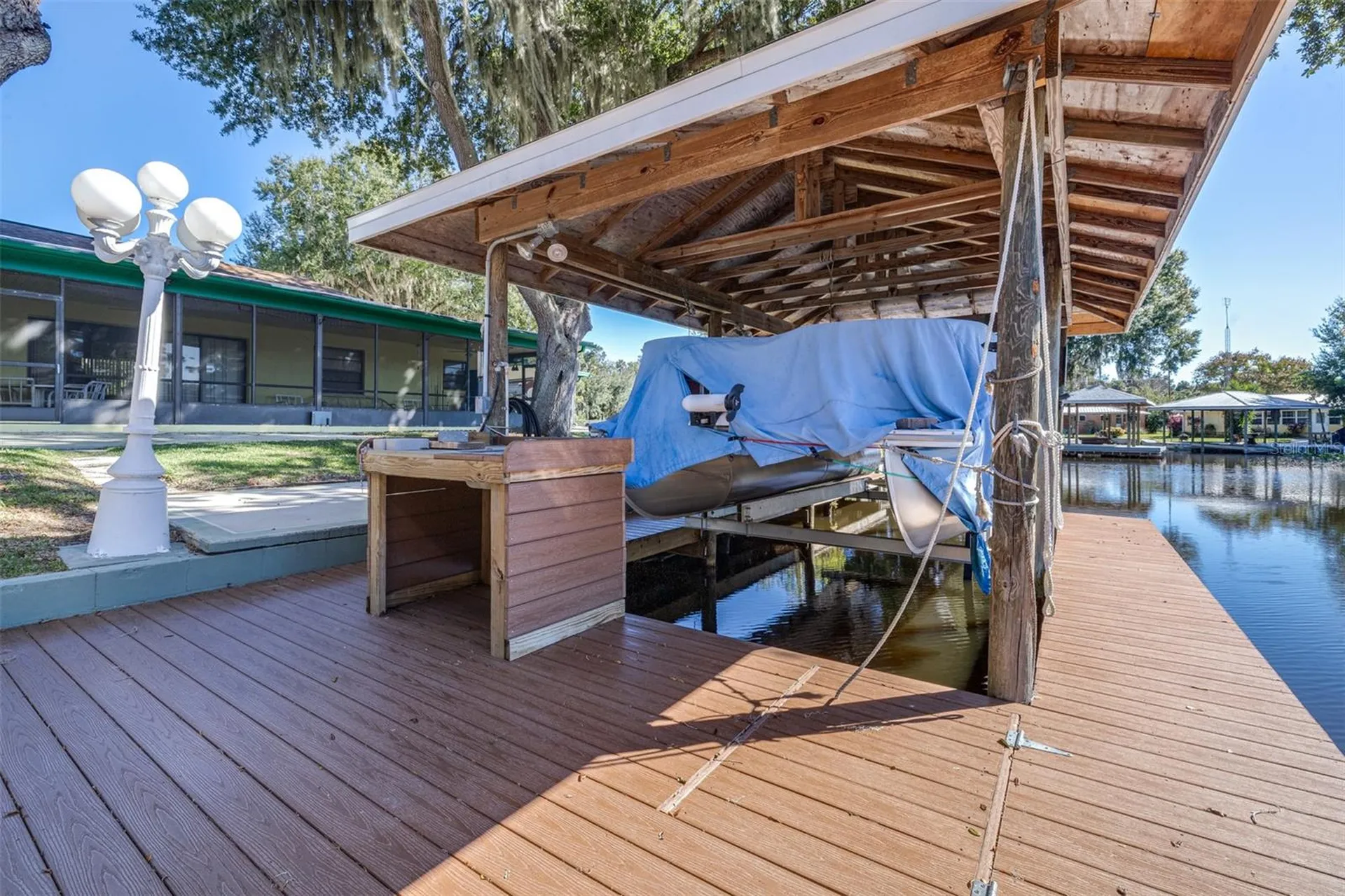 623 Racoon Lane Lorida FL 33857