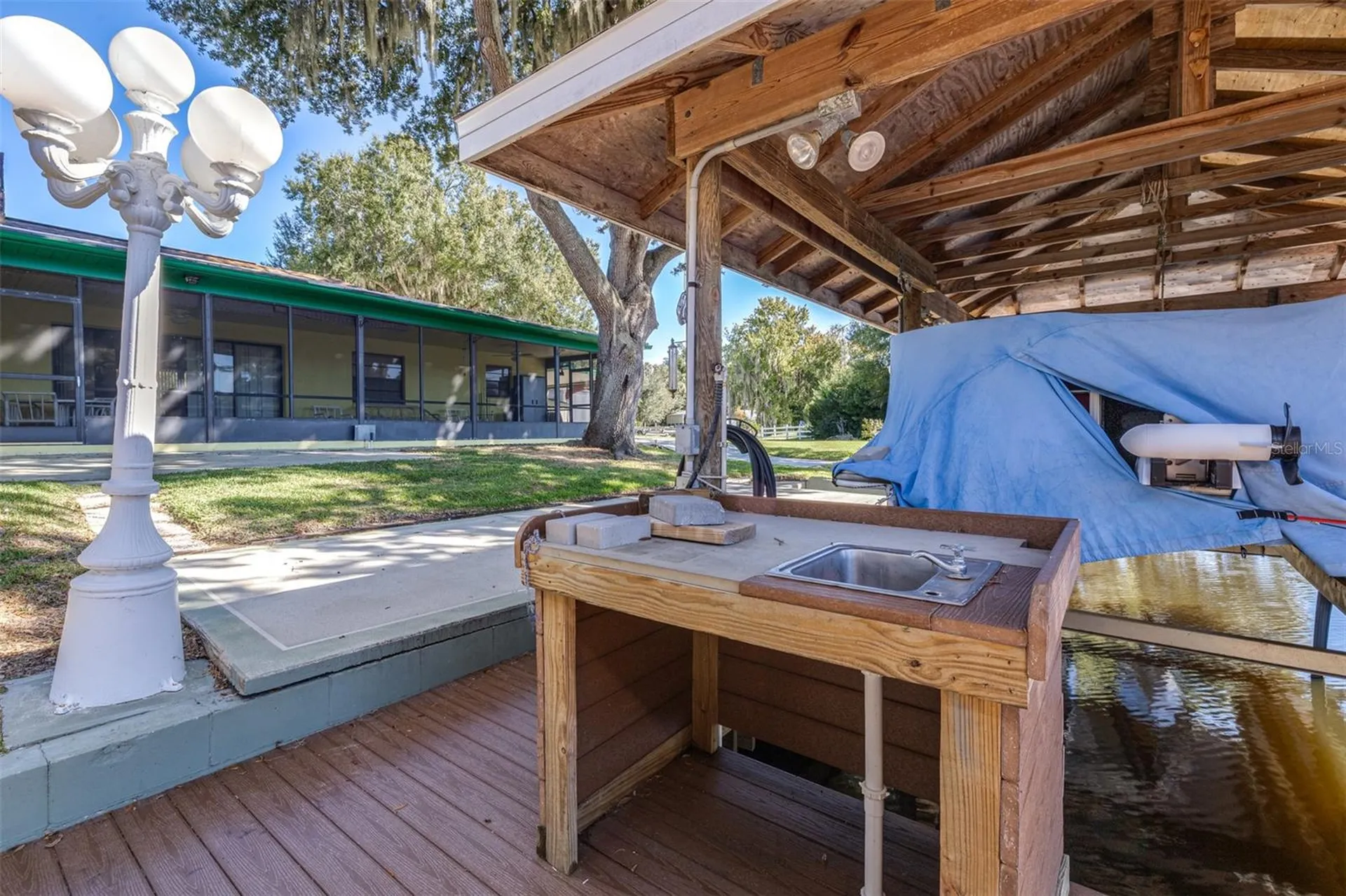 623 Racoon Lane Lorida FL 33857