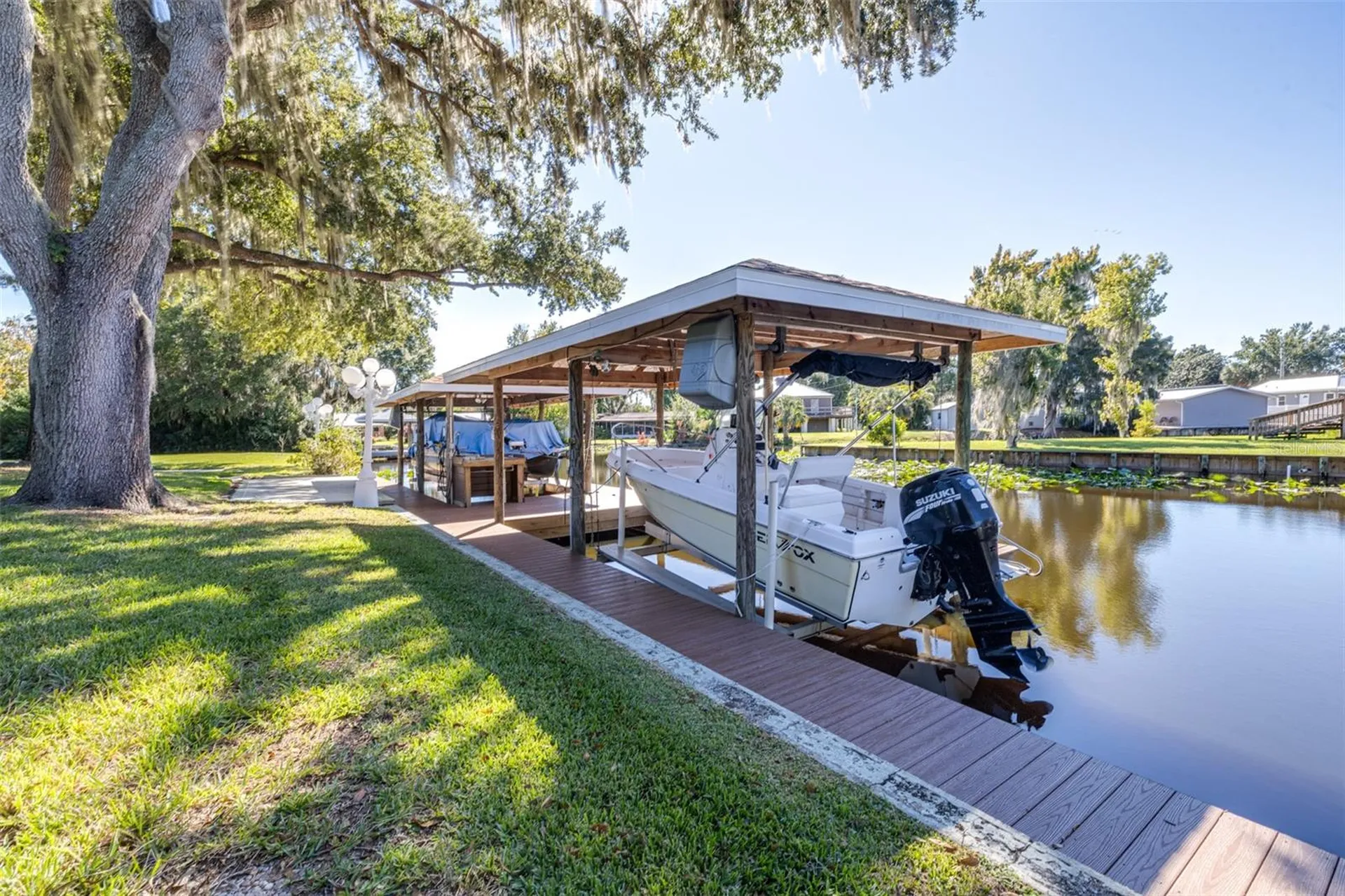 623 Racoon Lane Lorida FL 33857
