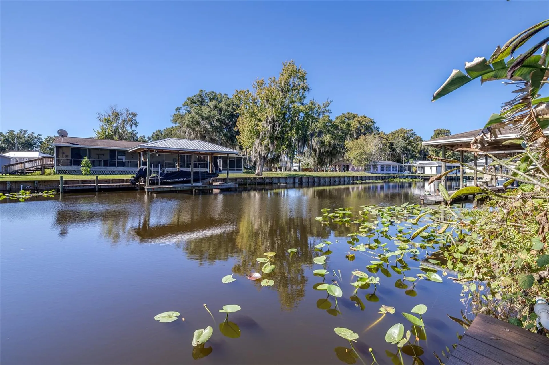 623 Racoon Lane Lorida FL 33857