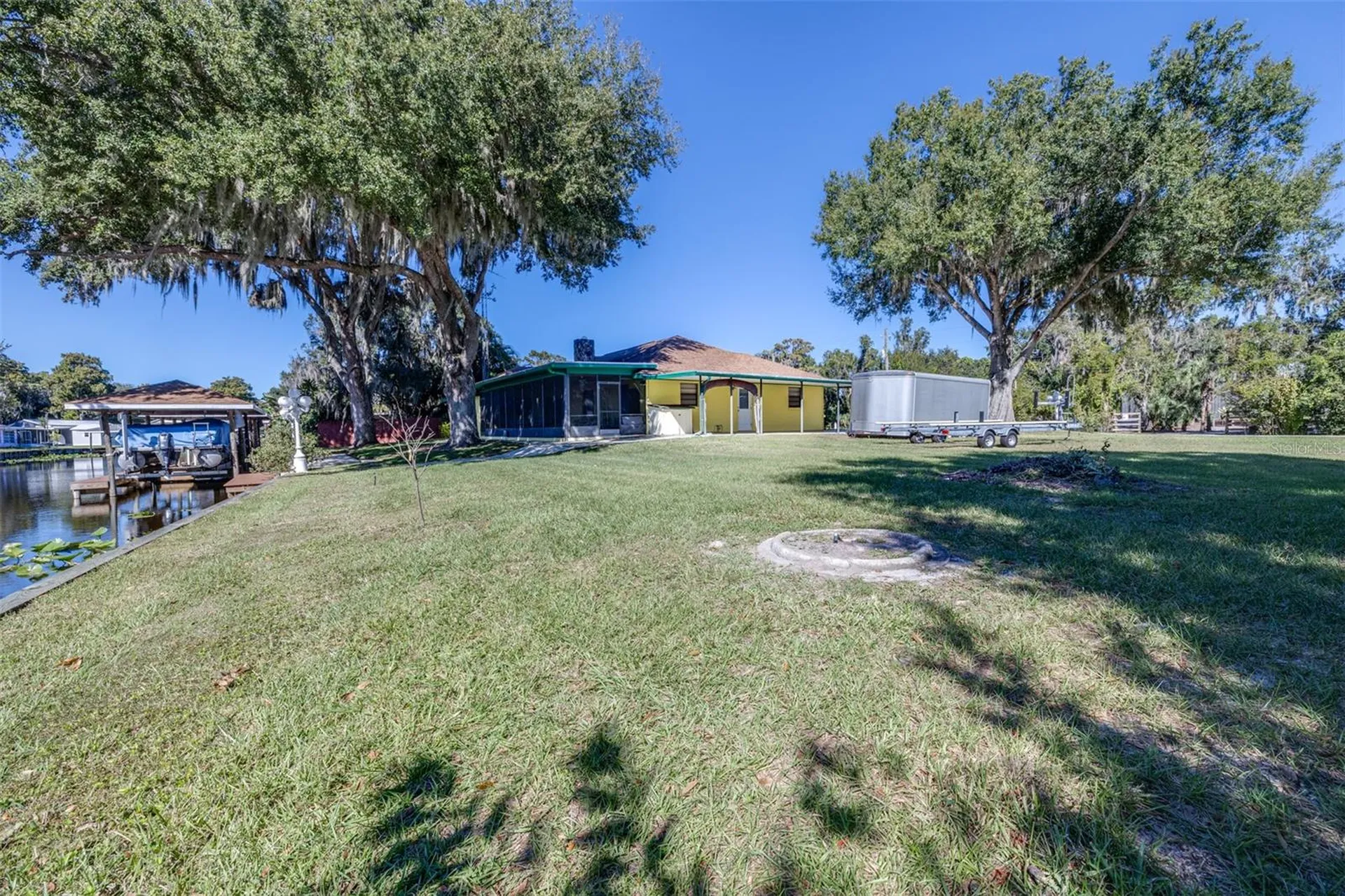 623 Racoon Lane Lorida FL 33857