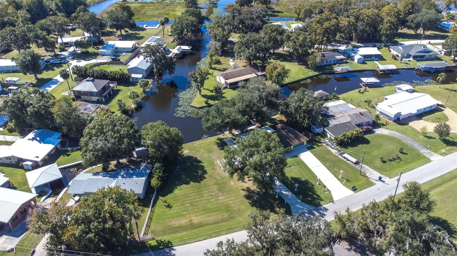 623 Racoon Lane Lorida FL 33857