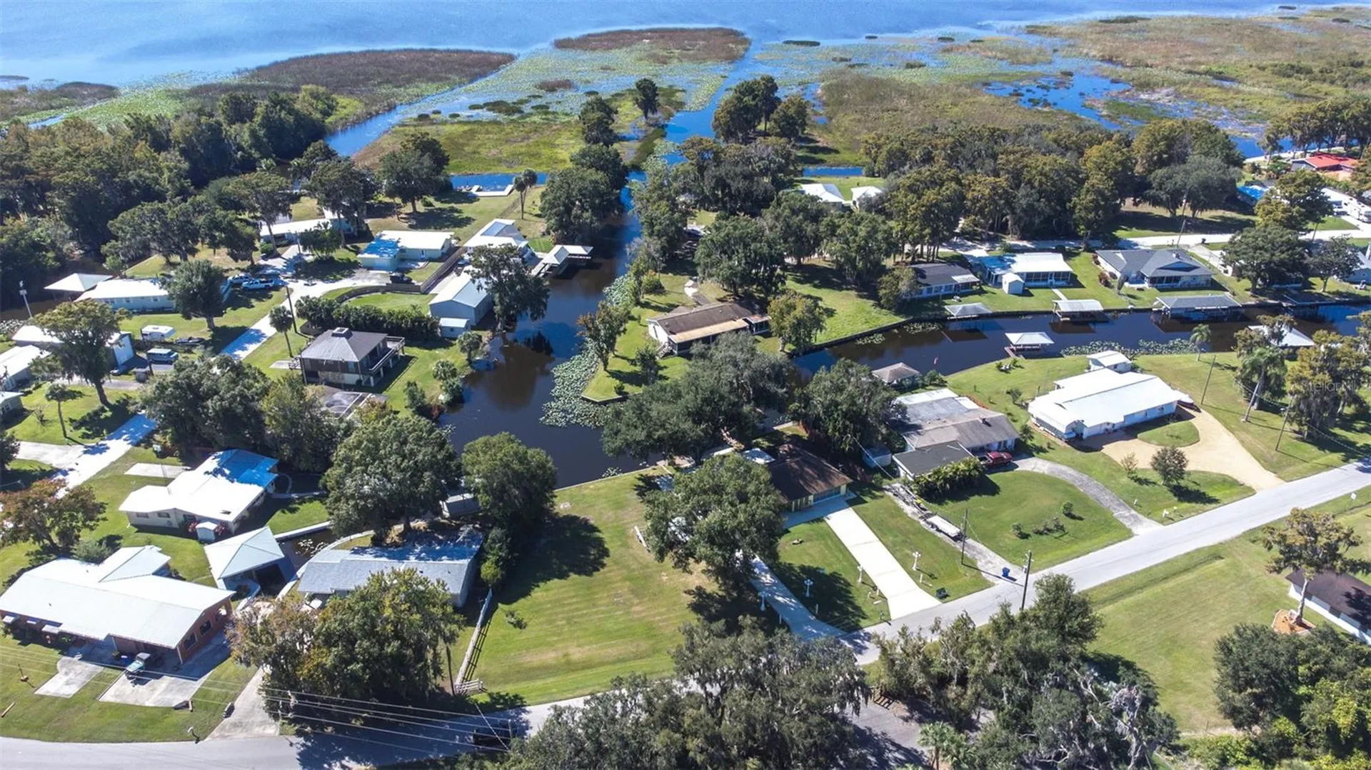 623 Racoon Lane Lorida FL 33857