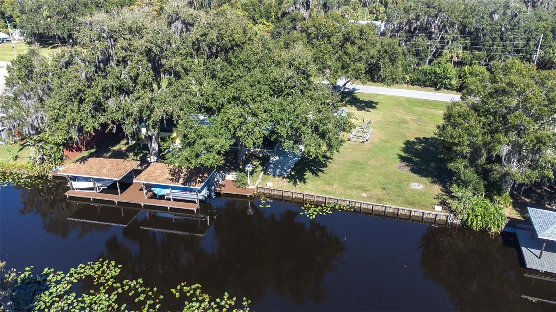623 Racoon Lane Lorida FL 33857