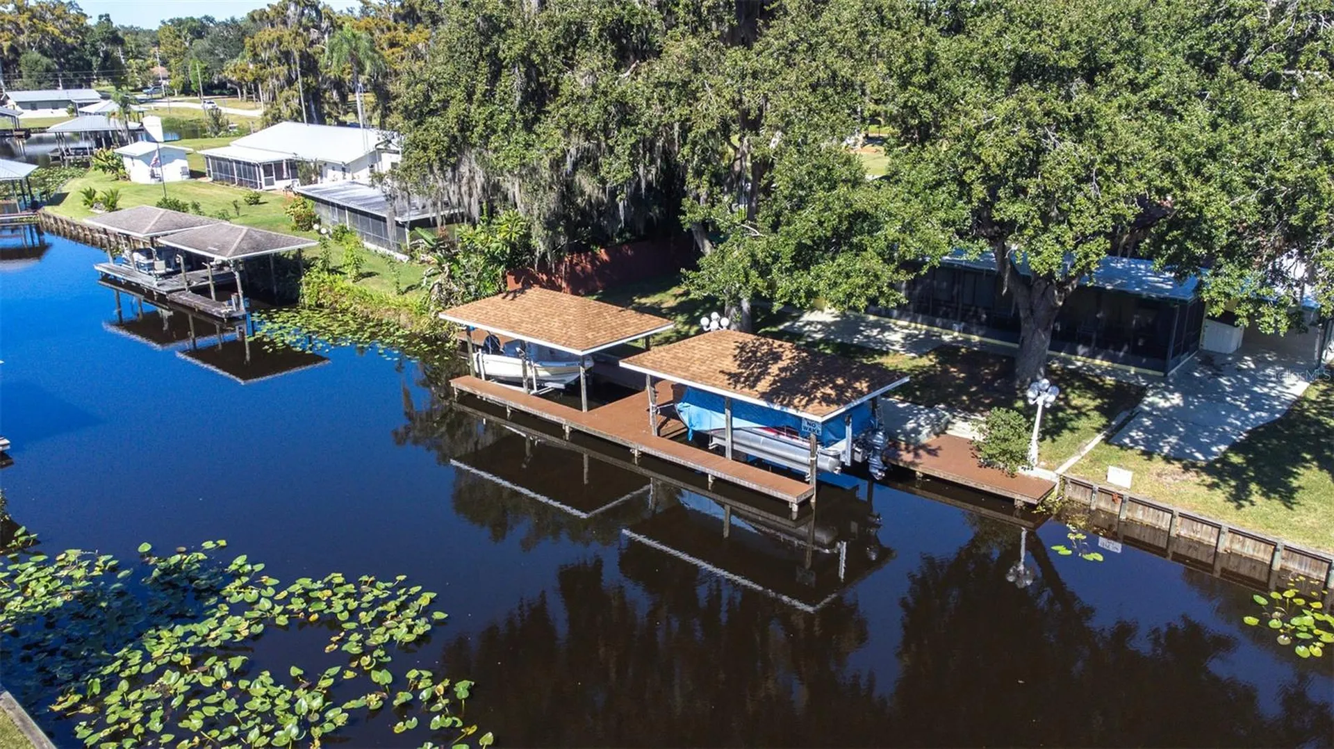 623 Racoon Lane Lorida FL 33857