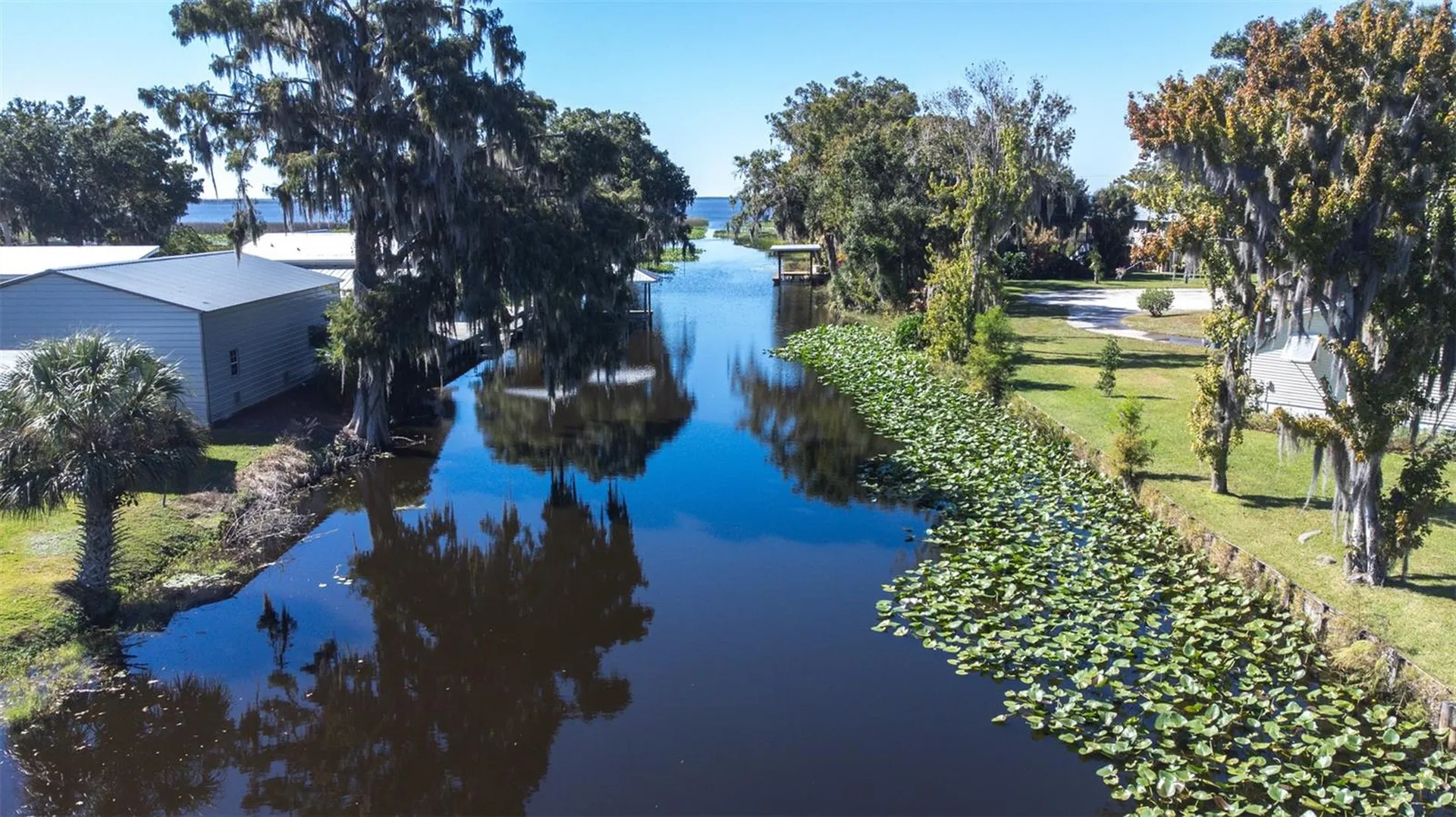 623 Racoon Lane Lorida FL 33857
