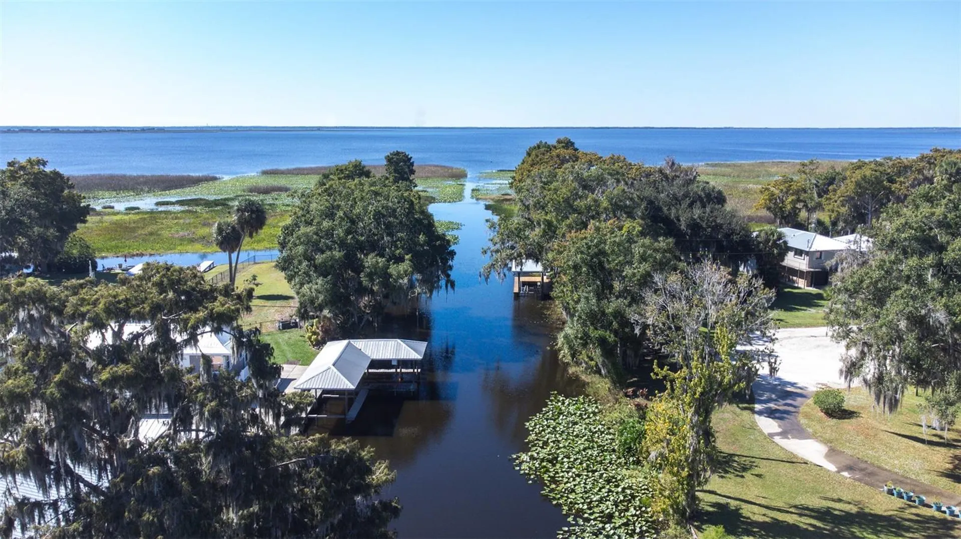 623 Racoon Lane Lorida FL 33857
