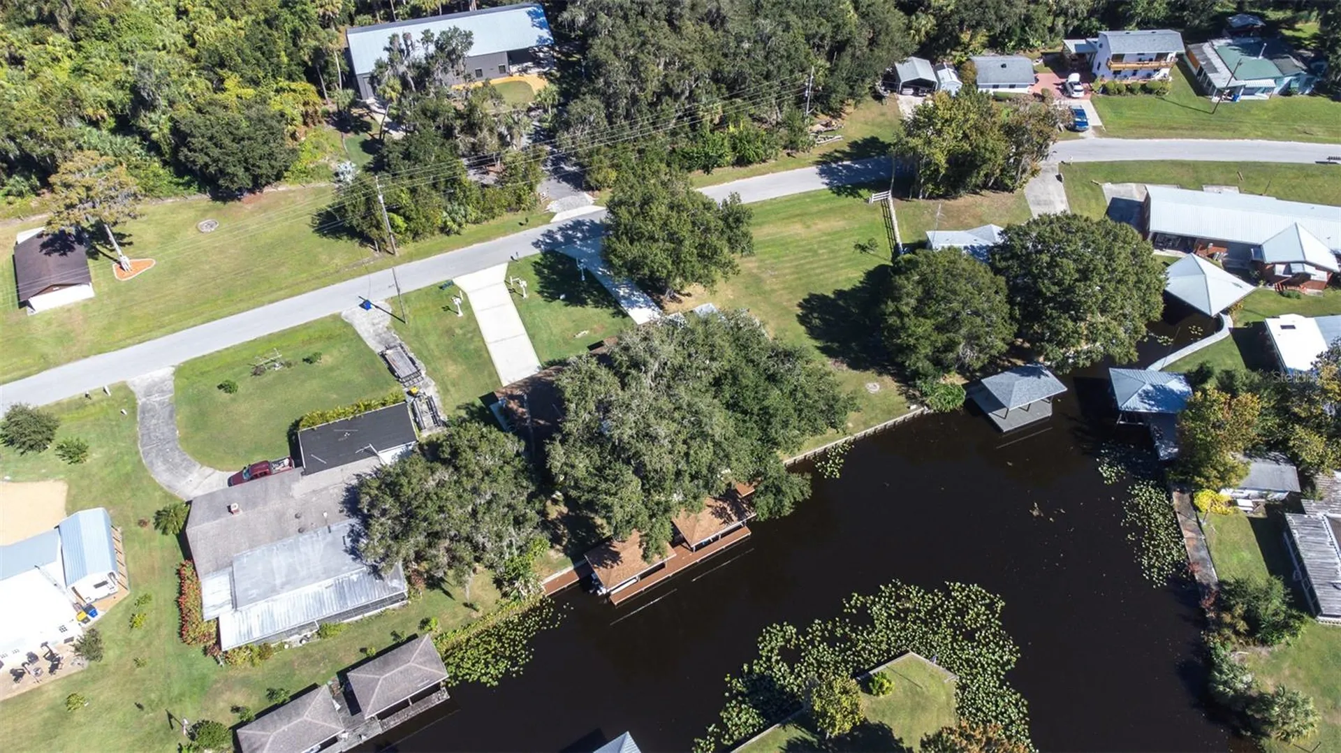623 Racoon Lane Lorida FL 33857