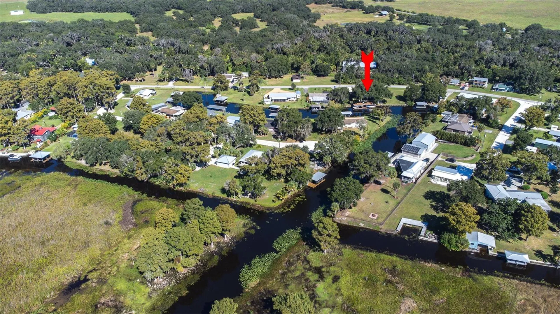 623 Racoon Lane Lorida FL 33857
