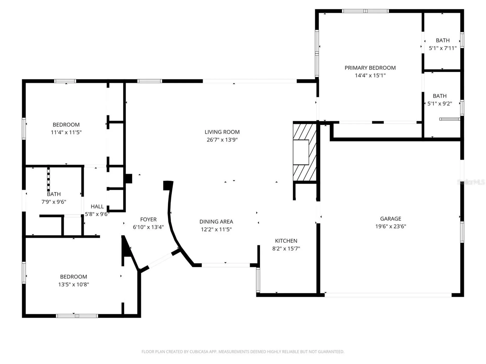 623 Racoon Lane Lorida FL 33857