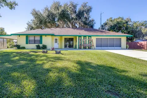 623 Racoon Lane Lorida FL 33857