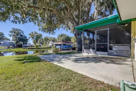 623 Racoon Lane Lorida FL 33857