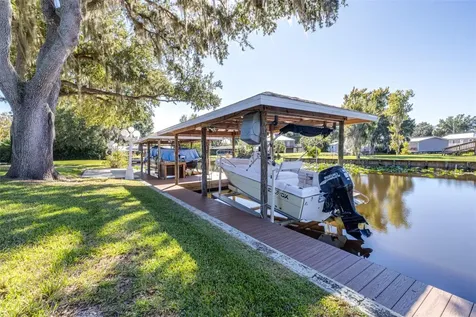 623 Racoon Lane Lorida FL 33857