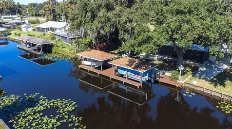 623 Racoon Lane Lorida FL 33857