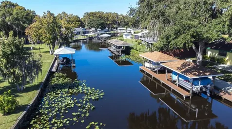 623 Racoon Lane Lorida FL 33857