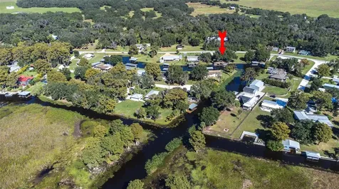 623 Racoon Lane Lorida FL 33857