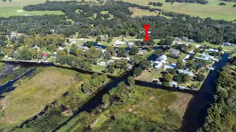 623 Racoon Lane Lorida FL 33857
