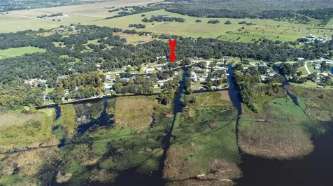 623 Racoon Lane Lorida FL 33857