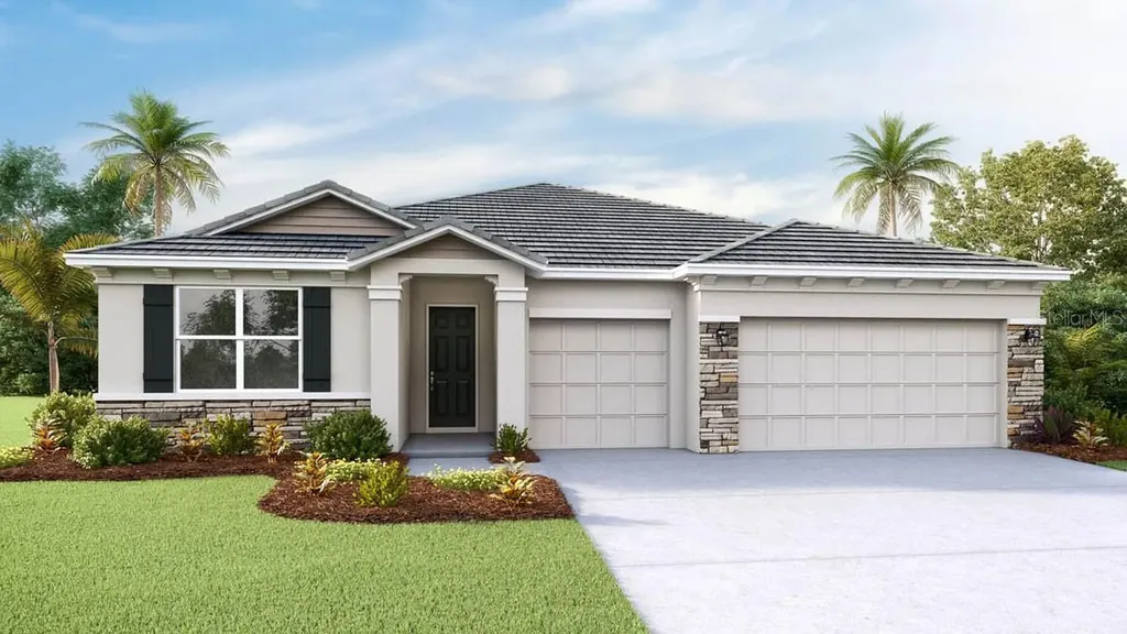 4322 Honeybee Court Lakewood Ranch FL 34211