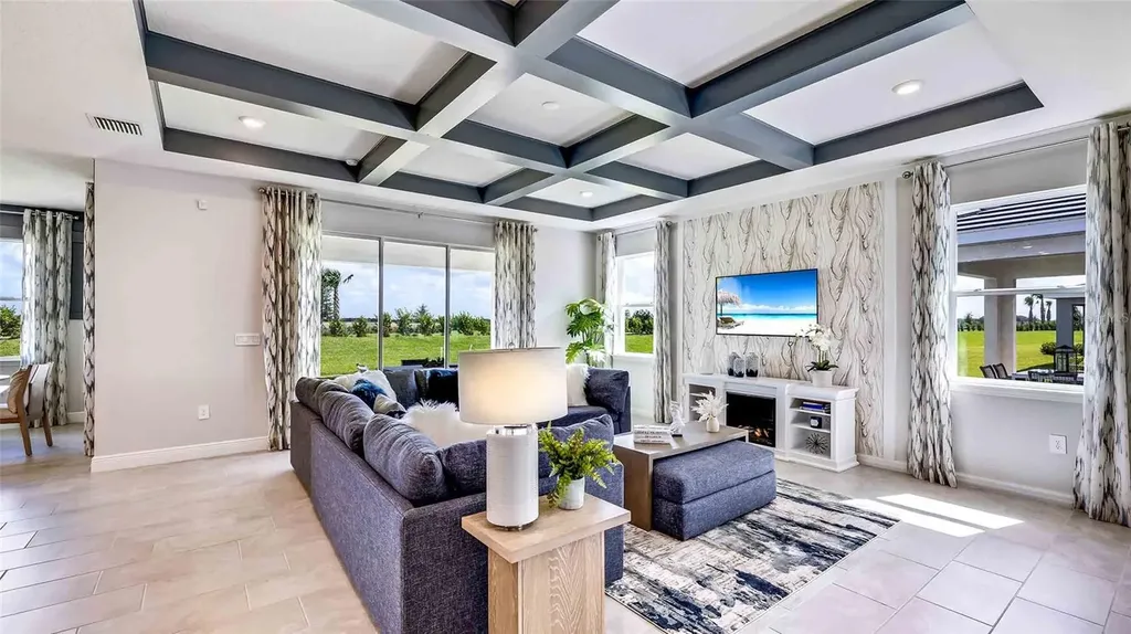 4322 Honeybee Court Lakewood Ranch FL 34211