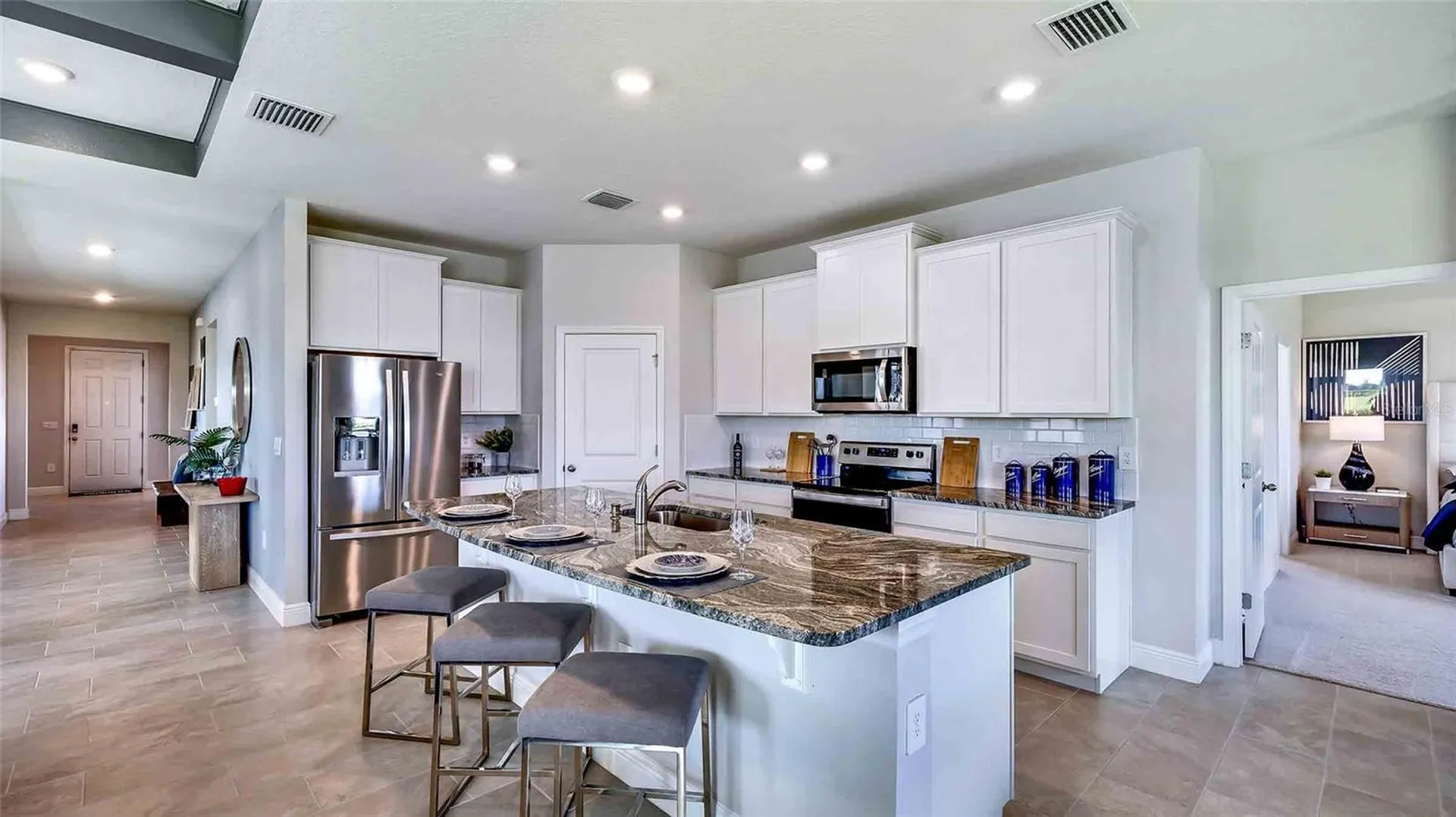 4322 Honeybee Court Lakewood Ranch FL 34211