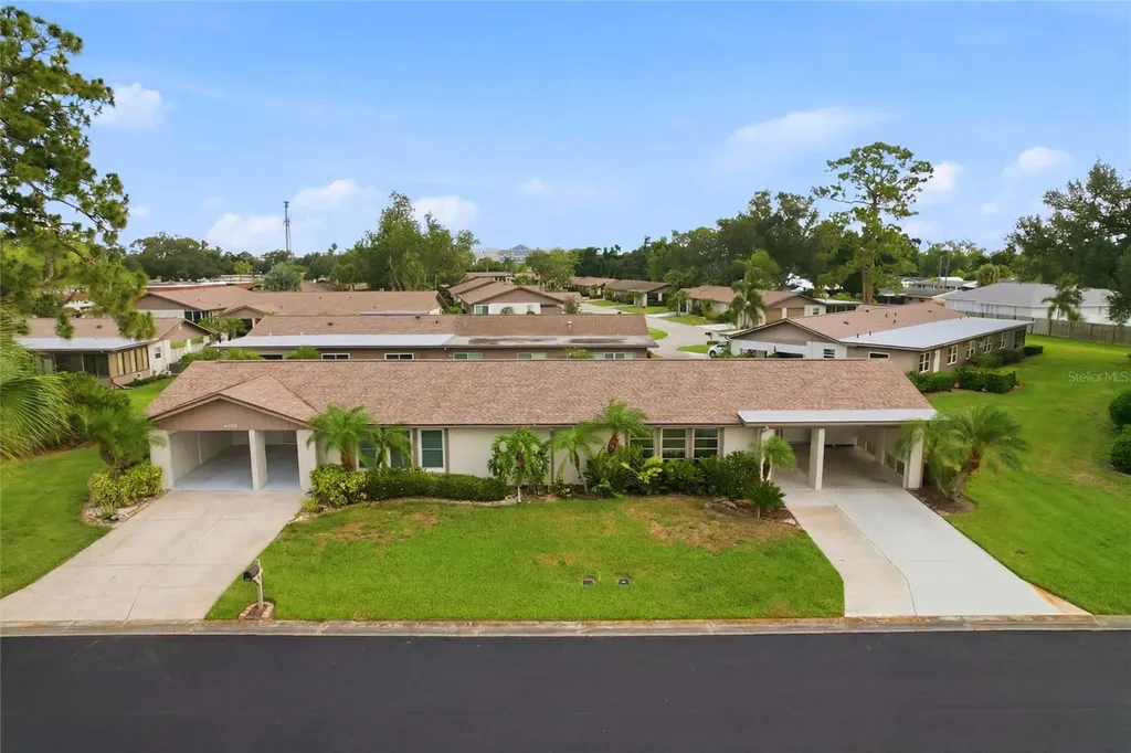 3721 Collins Street Sarasota FL 34232