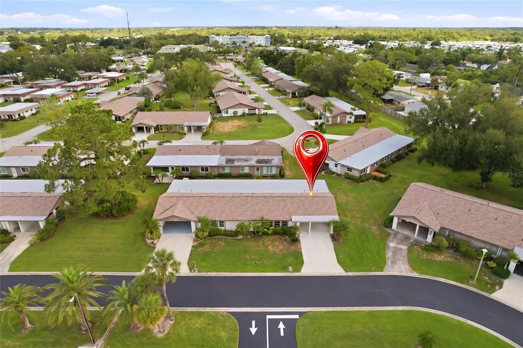 3721 Collins Street Sarasota FL 34232