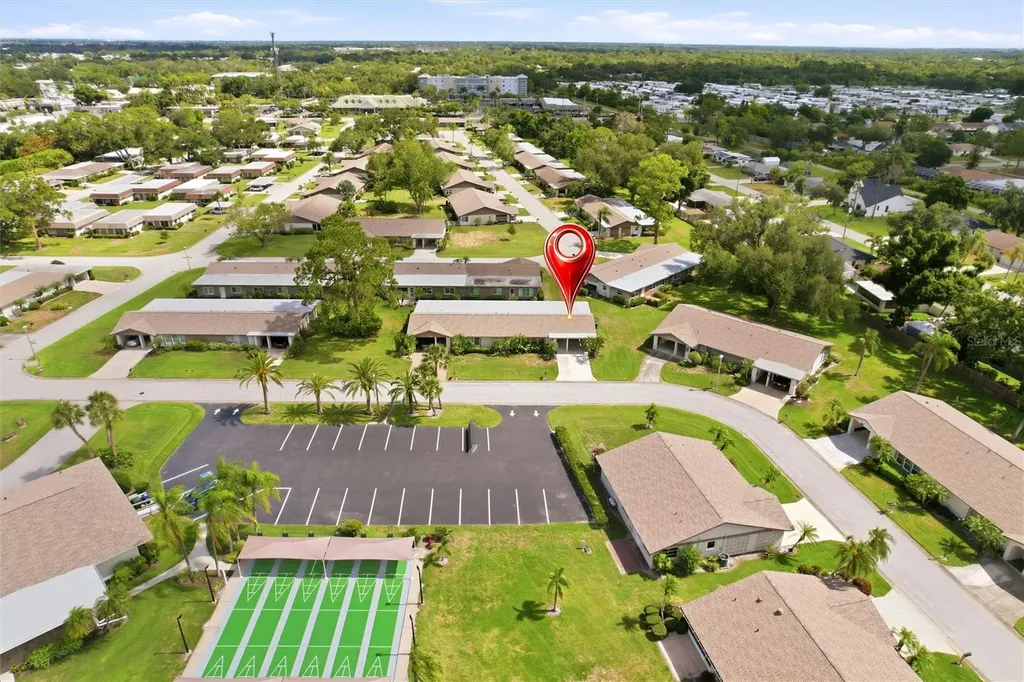 3721 Collins Street Sarasota FL 34232
