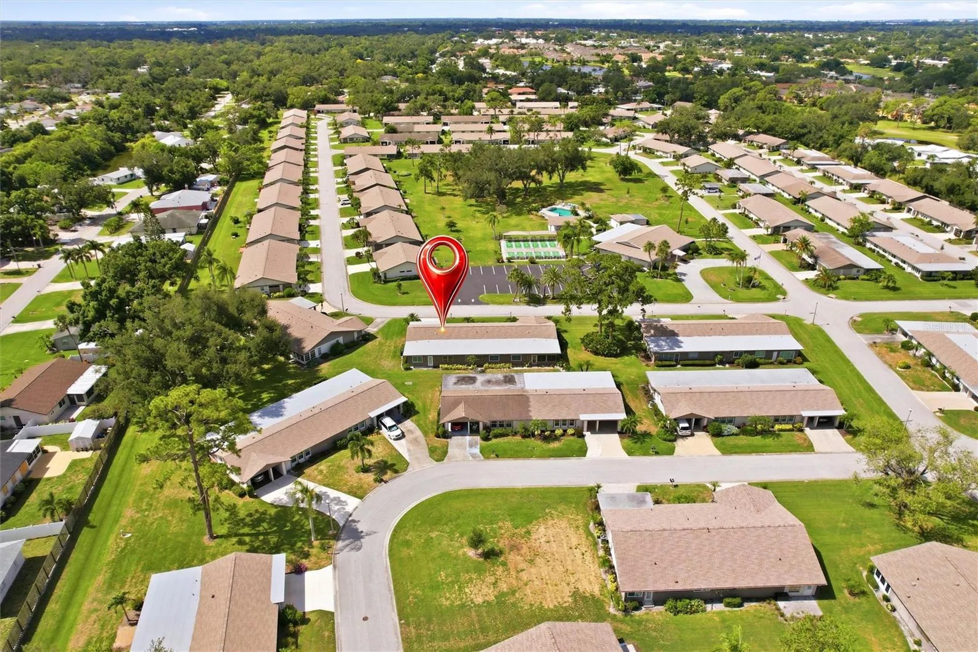 3721 Collins Street Sarasota FL 34232
