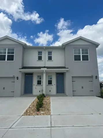 4372 Butterscotch Circle Lakeland FL 33811