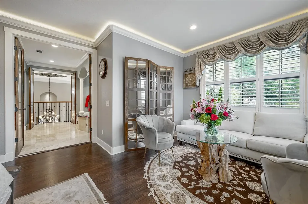 4311 W Barcelona Street Tampa FL 33629