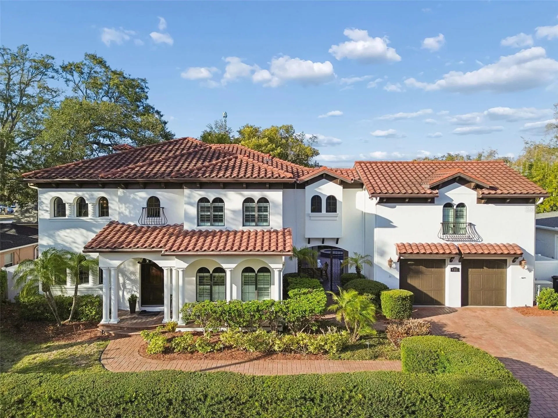 4311 W Barcelona Street Tampa FL 33629