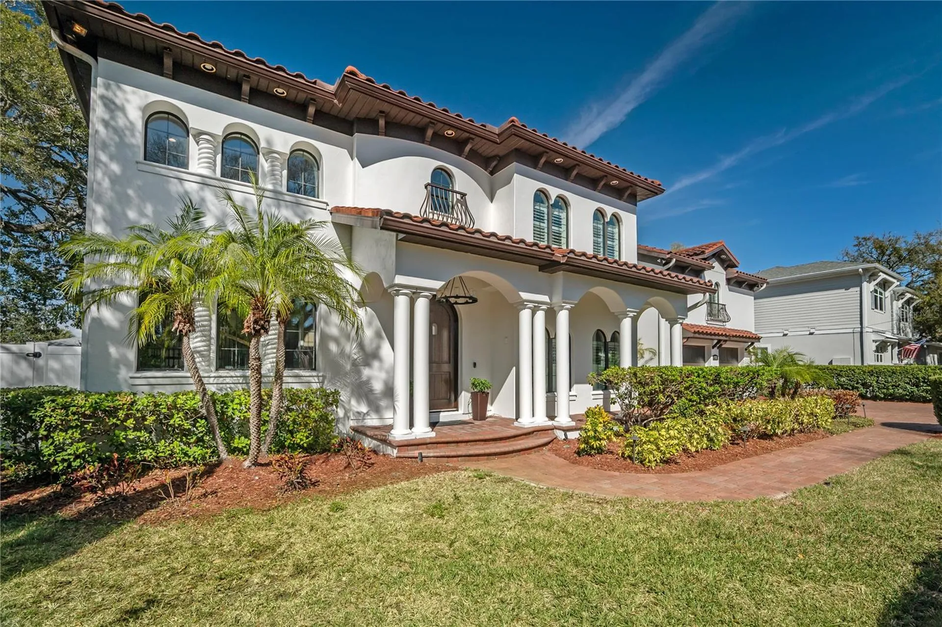 4311 W Barcelona Street Tampa FL 33629